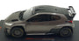 IXO 1/18 Scale Diecast 18CMC210.22 - Toyota GR Yaris Rally2 2024 - Grey