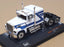 Ixo Models 1/64 Scale 64TR011A - 1978 Ford LTL 9000 Truck - White/Blue