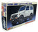 Hasegawa Kits 1/24 Scale 20650 - Suzuki Jimny (JA11-5) w Grill Guard