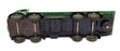 Dinky Supertoys 30526V - Foden Flatbed Lorry - Green REPAINT