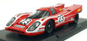 Norev 1/18 Scale 187586 - 1970 Porsche 917K #23 1st France 24h Hermann/Attwood
