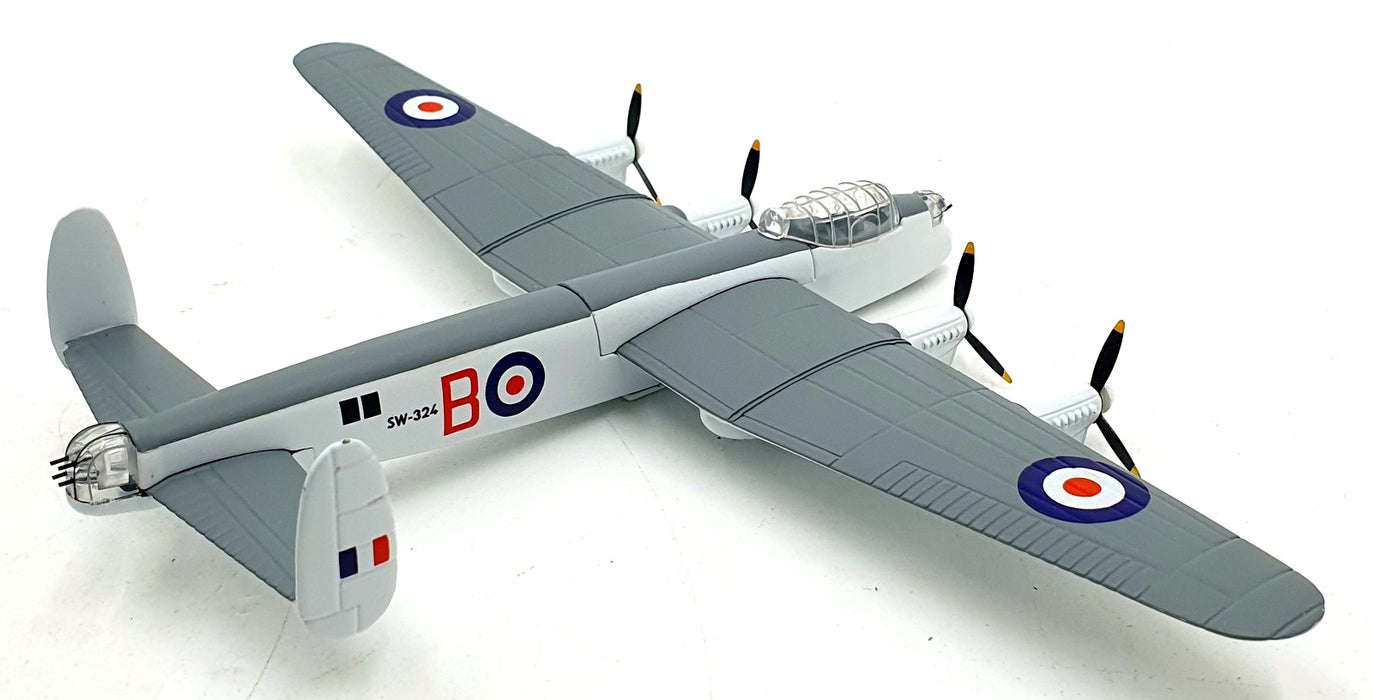 Corgi 1/144 Scale Diecast 47302 - Avro Lancaster RAF Coastal Command