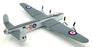 Corgi 1/144 Scale Diecast 47302 - Avro Lancaster RAF Coastal Command
