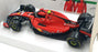 Burago 1/43 Scale 18-36836 - F1 Ferrari SF23 2023 #55 Carlos Sainz 