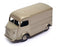 Atlas Editions Dinky Toys 25C - Citroen 1200kg Camionnette Van - Met. Grey