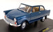 Revell 1/18 Scale Diecast 08930 - DKW Junior - Blue