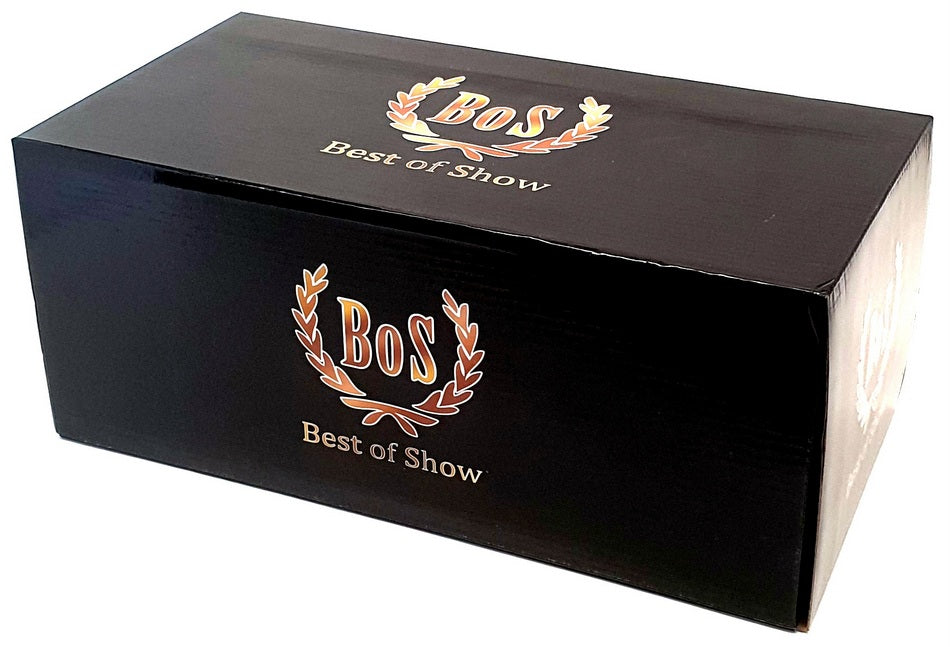 Best Of Show BOS Models 1/18 Scale BOS349 - BMW 2500 (E3) - Gold