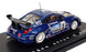 Ebbro 1/43 Scale 735 - Nissan Endless Advan Z Super Taikyu ST1 #3 - Blue