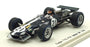 Spark 1/43 Scale S1798 - Eagle T1G #21 Italian GP 1968 - Gurney