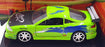 Jada 1/32 Scale 97609 - Fast & Furious Brian's Mitsubishi Eclipse - Green/Blue
