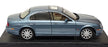 Maisto 1/18 Scale Diecast 31865 - 1999 Jaguar S Type - Met. Lt. Blue