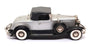 Brooklin Models 1/43 Scale BRK88 - 1931 Studebaker President - Silver