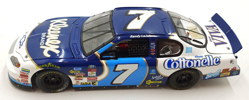Racing Champions 1/24 Scale 18241P - Chevy Monte Carlo Kleenex #7 LaJoie