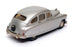 Kenna Models 1/43 Scale KM012 - Standard Vanguard Phase 1 - Silver