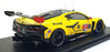 Top Speed 1/18 Scale Resin TS0629 Corvette Z06 GT3.R #3 Daytona 24h 2025
