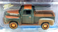 Johnny Lightning 1/64 Scale JLSF015 - Ford Ford F-1 Pickup Truck - Meadow Green