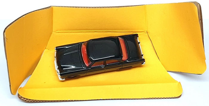 Corgi 1/43 Scale Diecast D710 - 1956-62 Ford Zephyr Saloon - Black