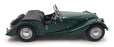 Kyosho 1/18 Scale Diecast DC18626P - Morgan 4/4 Series II - Green