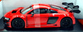 Motor Max 1/24 Scale Diecast 79380 - Audi R8 LMS GT3 - Red