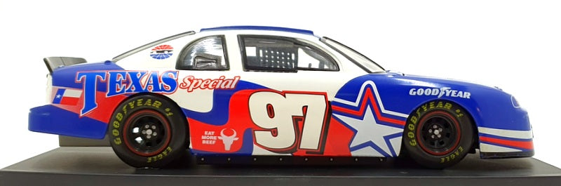 Revell 1/24 Scale 6505 - Chevrolet #97 Texas Speedway Inaugural Race 1997