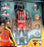 Medicom Mafex 6 inch Figure no.100 - Michael Jordan Chicago Bulls #23