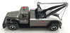 First Gear 1/34 Scale 18-1185 1957 International R-200 Tow Truck Dave's Towing