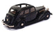 Spa Croft Models 1/43 Scale SPC13 - 1935-37 Wolseley Super Six 25hp - Black