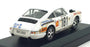 Vitesse 1/43 Scale L042 - Porsche 911 R #181 1st Tour De France 1969