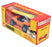 Corgi Toys 6.5cm Long Original Diecast 395 - Fire Bug - Orange