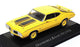 Altaya 1/43 Scale Diecast 16725A - 1970 Oldsmobile Rallye 350 - Yellow