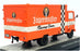 Premium ClassiXXs 1/43 Scale 12501 - Mercedes Benz LP 608 Truck Jagermeister