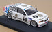 Minichamps 1/43 Scale 430 942003 - BMW 318i ADAC TW-Cup 1994 #3 Burgstaller