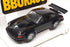 Burago 1/24 Scale Diecast 0102 - Porsche 911 S - Black