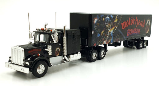 Corgi 1/50 Scale Truck CC55703 - Motorhead Truck 'Bomber'