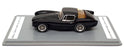 Unknown Brand ? 1/43 Scale Built Kit AM3SB - Aston Martin DB3S Coupe St. - Black
