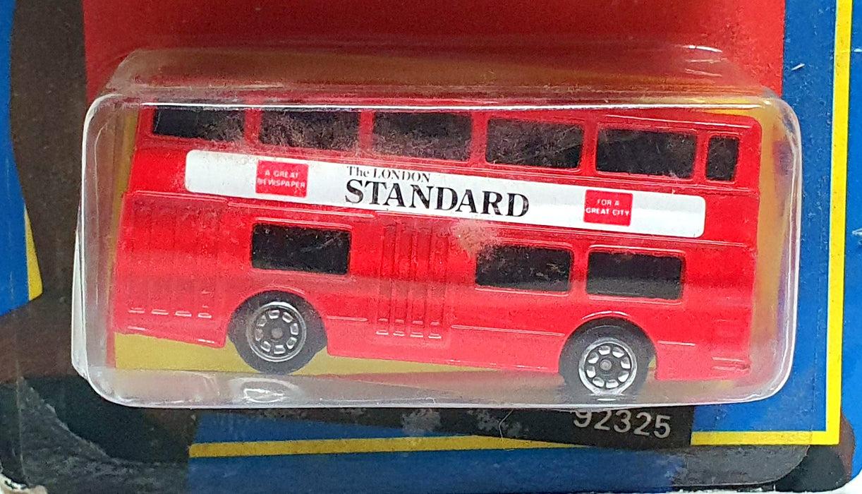 Corgi Diecast 92325 - 3 Piece Gift Pack London Bus Police Car & Taxi