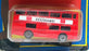 Corgi Diecast 92325 - 3 Piece Gift Pack London Bus Police Car & Taxi