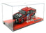 SCX 1/32 Scale Slot Car 64560 - Ford Escort MKII #11 - Red