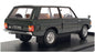 Almost Real 1/43 Scale 410104 - 1970 Land Rover Range Rover - Green