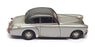 Four Wheel Models 1/43 Scale FWLG18 1953 Lagonda 3L Coupe Tudor Grey/Shell Grey