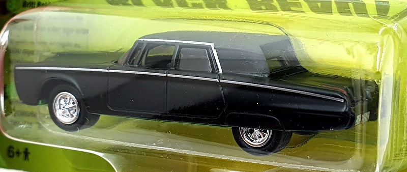 Johnny Lightning 1/64 Scale JLPC006 1966 Imperial Crown Custom The Green Hornet