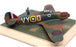 Corgi 1/72 Scale AN32011 - Hawker Hurricane MKI 85 Sqn RAF Peter Townsend