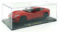 Burago 1/24 Scale Diecast 191223H - 2012 Ferrari F12 Berlinetta - Red