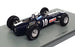 Spark 1/43 Scale S5275 - F1 BRM P261 #10 Mexico GP 1966 Innes Ireland - Dk. Blue