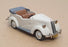 Somerville Models 1/43 Scale 117 - Ford A494A Anglia Tourer - Lt. Grey