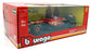 Burago 1/18 Scale Diecast 18-16815 - Ferrari SF-24 F1 C.Sainz #55