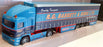 Corgi 1/64 Scale Model Truck 59539 - ERF Curtainside R.G. Bassett & Sons Ltd