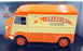 Solido 1/21 Scale Diecast 8409.02 - Citroen HY Orangina 1962 - Orange/Cream