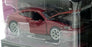 Jada1/64 Scale 14059F - Porsche Taycan Turbo S Pink Slips - Met. Red