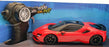 Maisto 1/24 Remote Control Car 2.4GHZ  82334 - Ferrari  SF90 Stradale - Red